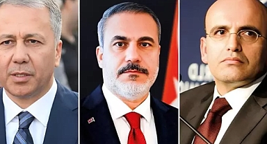 Kabinede Büyük Çaplı Değişim Beklentisi