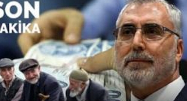 Sistemde değişiklik 