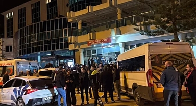 Çavuşoğlu'ndan acı haber