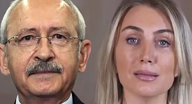 Dilek İmamoğlu’ndan Olay Açıklama