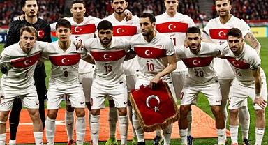Avustralya-Türkiye Maçı