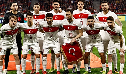 Avustralya-Türkiye Maçı