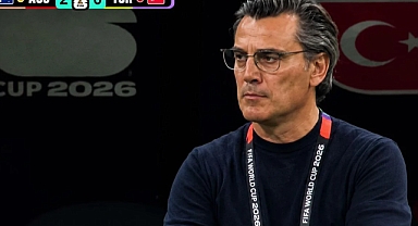 Montella'ya
