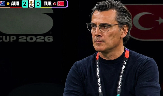 Montella'ya