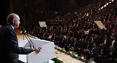 Prof. Dr. Ayaydın’dan Cumhurbaşkanı Erdoğan’ın diploması hakkında açıklama