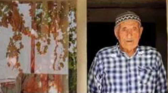 başladı söze