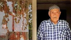başladı söze