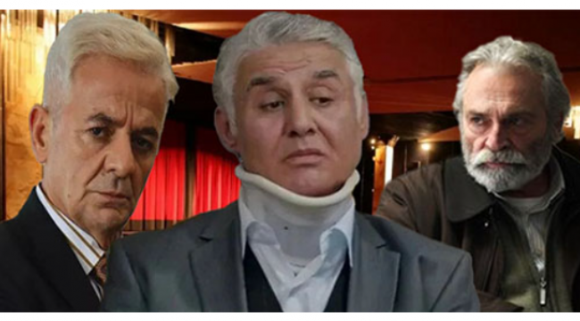 Beraberinde Götürdü