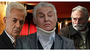 Beraberinde Götürdü