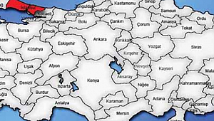 Yalnız bu bir modelleme